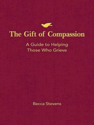 cover image of The Gift of Compassion